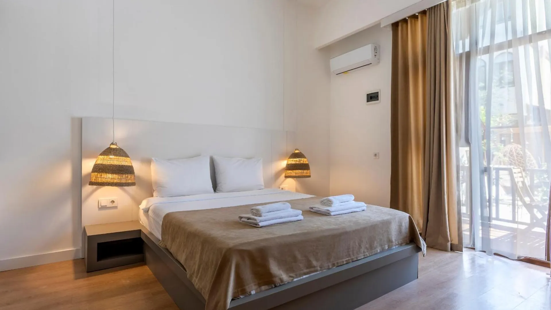 My Antalya Hotel