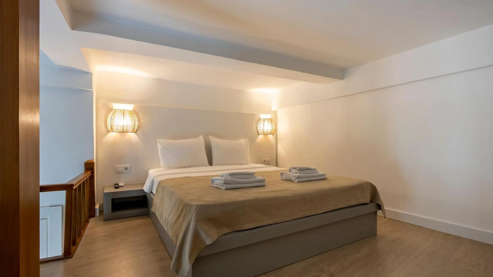 My Antalya Hotel