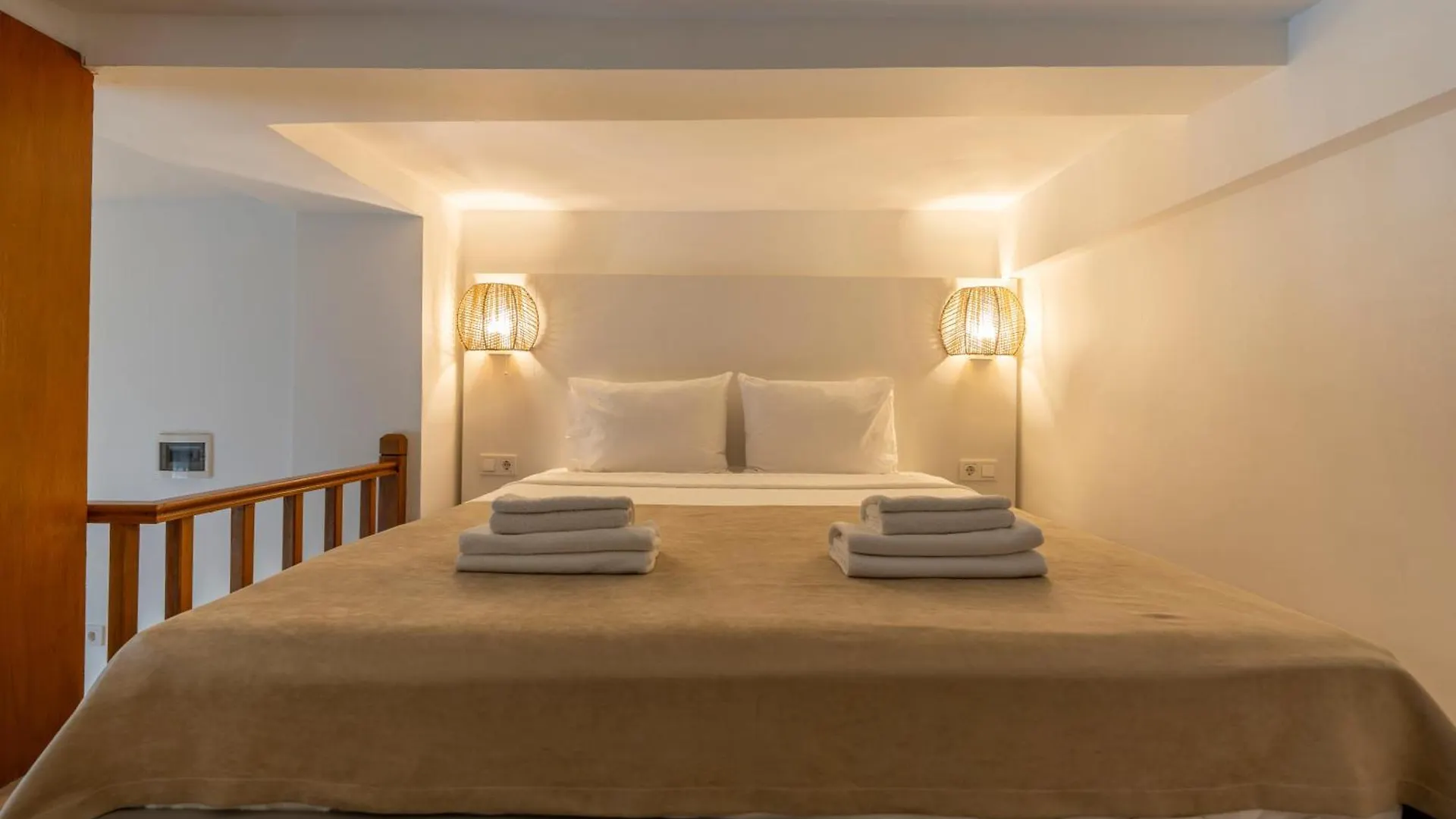 My Antalya Hotel