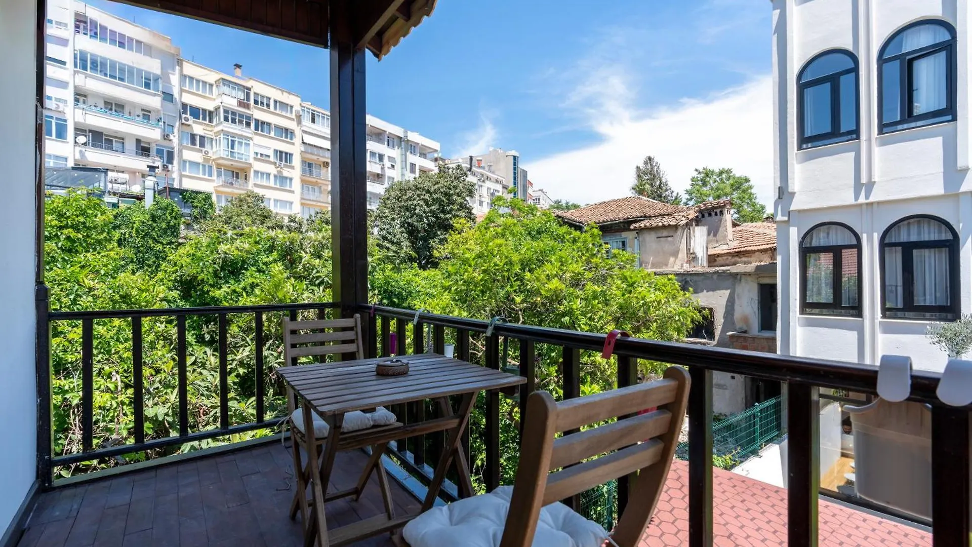 My Antalya Hotel Turkey