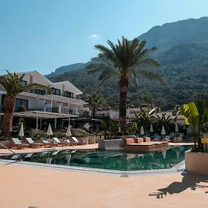 Karbel Sun Hotel Oludeniz