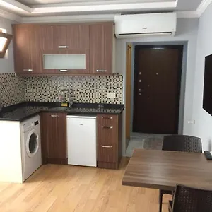  Apart Otel Sonay Suıte Türkiye
