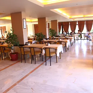 *** Otel Pelin Türkiye