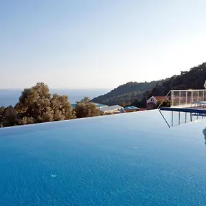 Sertil Deluxe & - Adult Only Hotel Oludeniz