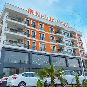  Otel Nehır Türkiye