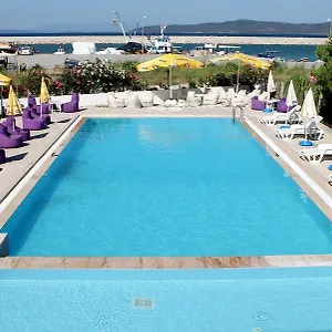  Apart Otel Liman Apart Türkiye