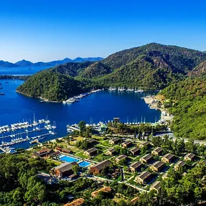 Rixos Premium - Adult Only 5*, Гёчек Турция