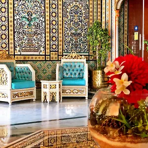 Royal Victoria - Ex British Embassy 4*, Тунис Тунис