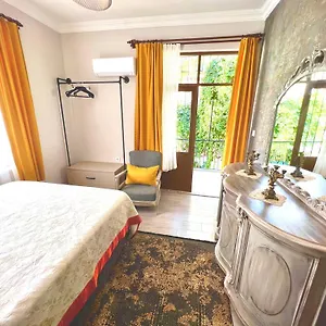 Konukzade Oldtown Apart Antalya