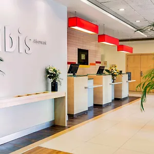 Ibis Alsancak Hotel Izmir