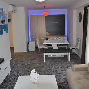  Apart Otel Bey House Türkiye