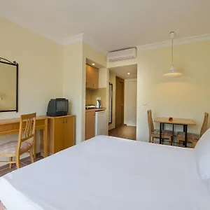 4* Апарт-отель Kentia Apart