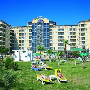 Aqua & Elegance Thalasso Hotel Didim