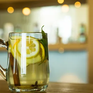 The Lifeco Well-being Detox Center And Vegan Antalya