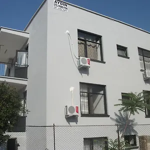 Aydın Antalya