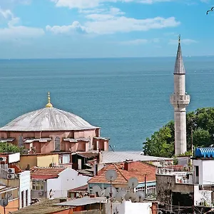 *** Otel Kadirga Antik Türkiye