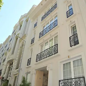 **** Otel Ayna Türkiye