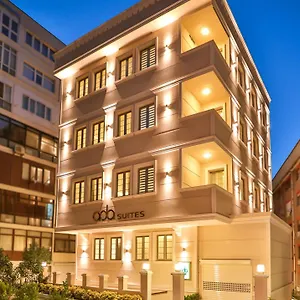 Ada Nisantasi Hotel Istanbul