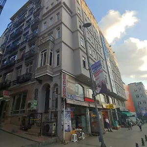 ** Otel Yonca Türkiye