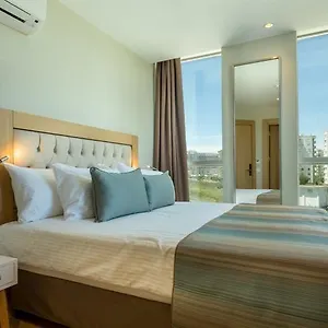 4* Отель Aska River