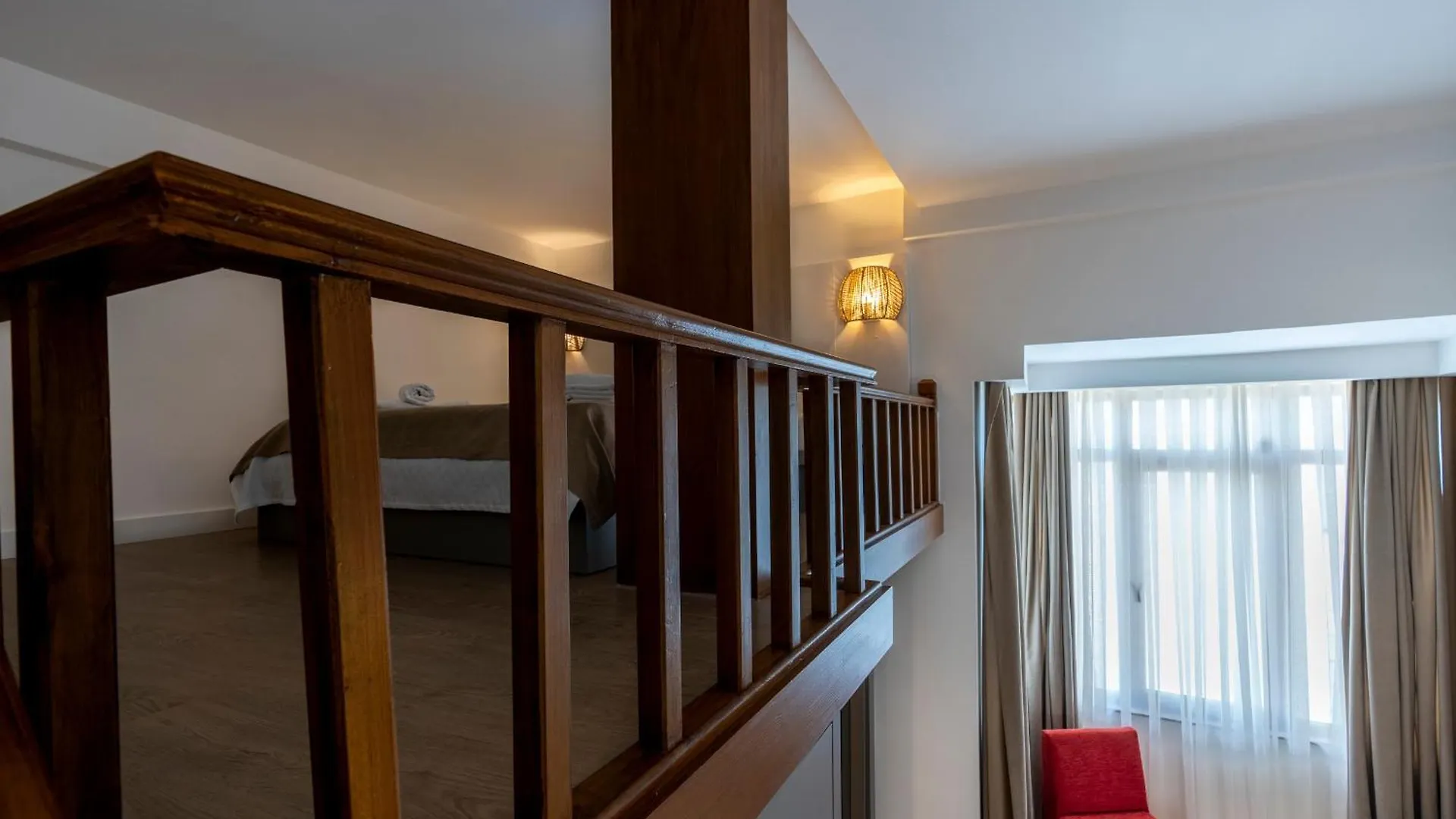 My Antalya Hotel