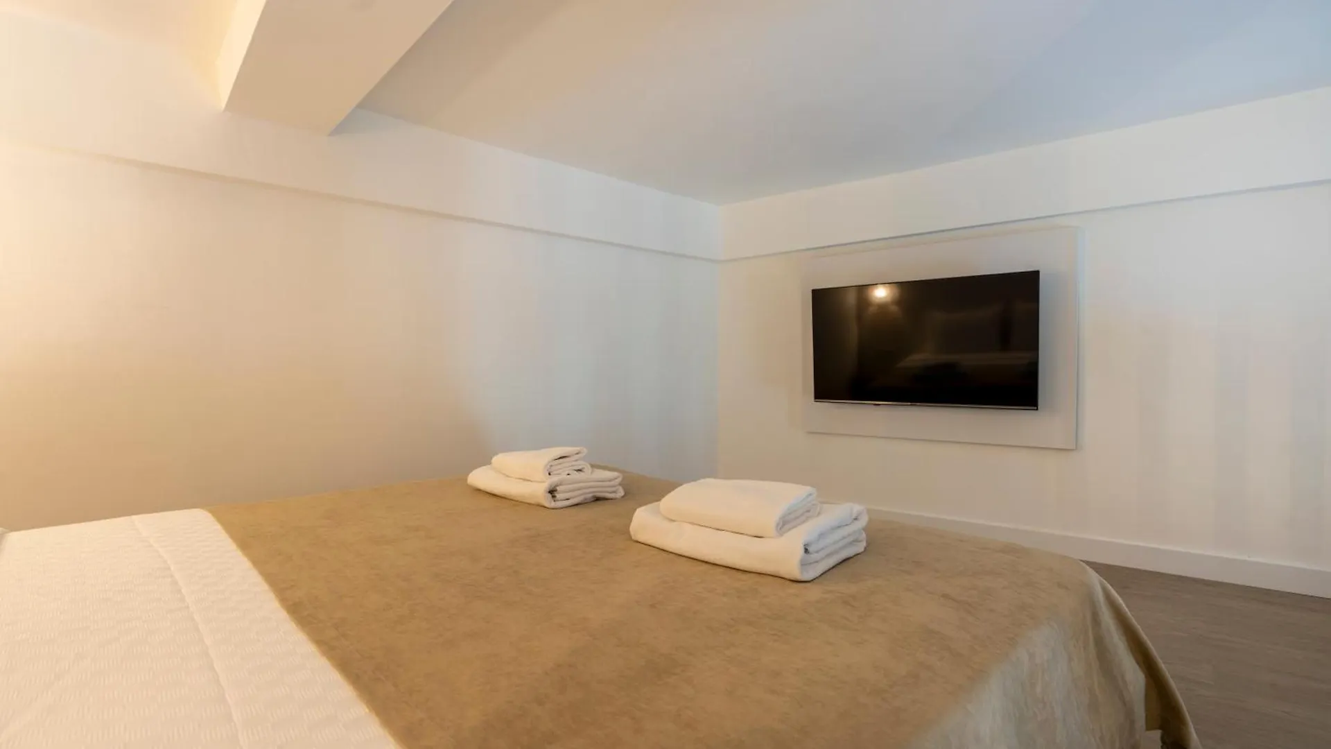 My Antalya Hotel 0*,