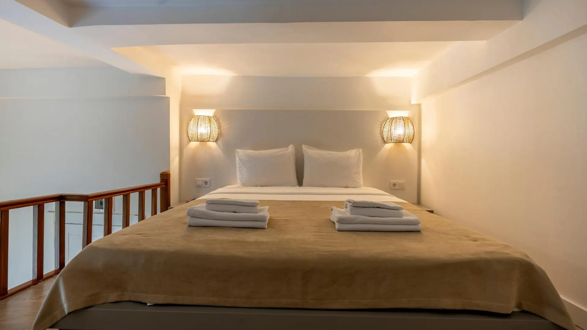 My Antalya Hotel