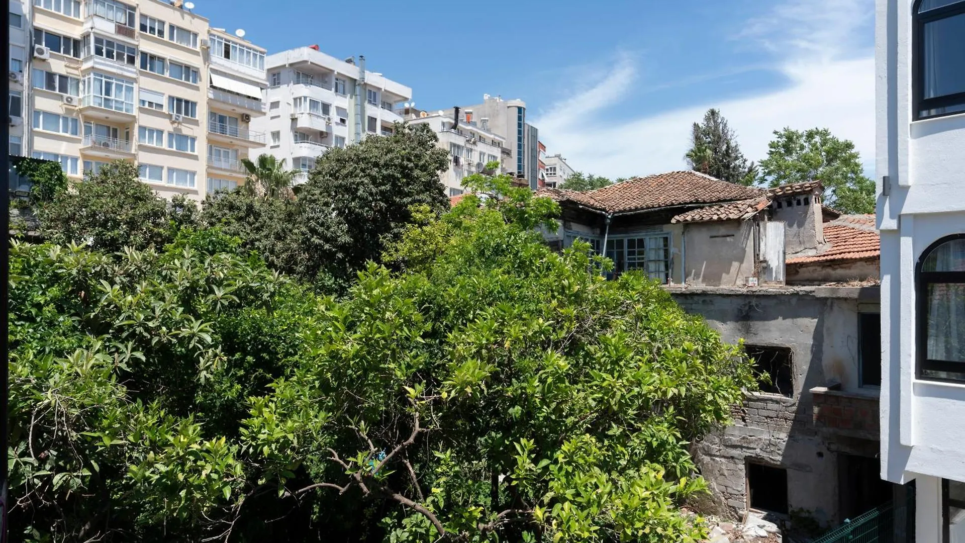 My Antalya 호텔