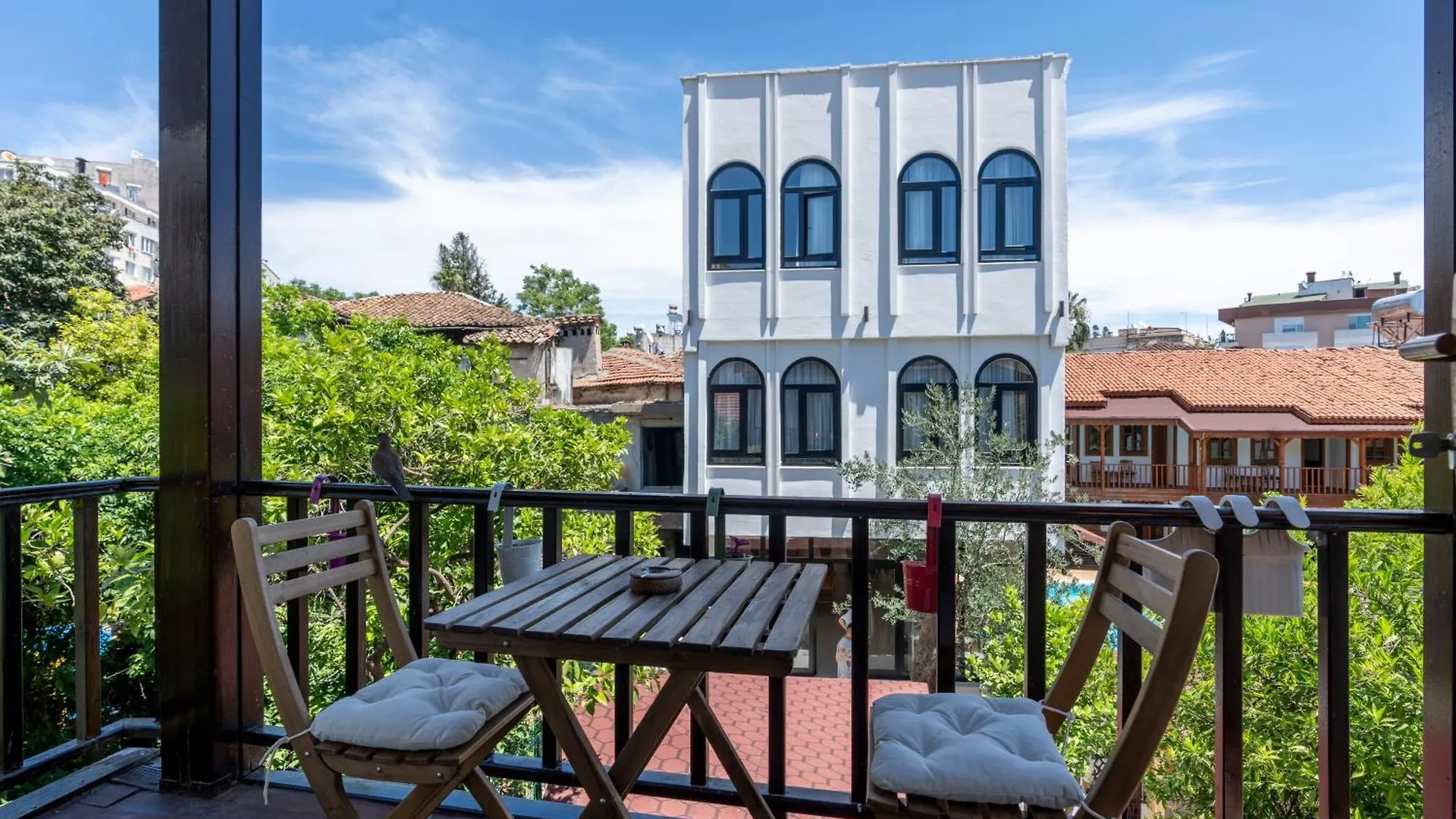 My Antalya 호텔
